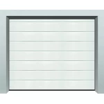 Brama garażowa Gerda CLASSIC- M, L panel - szerokość 3380-3500mm