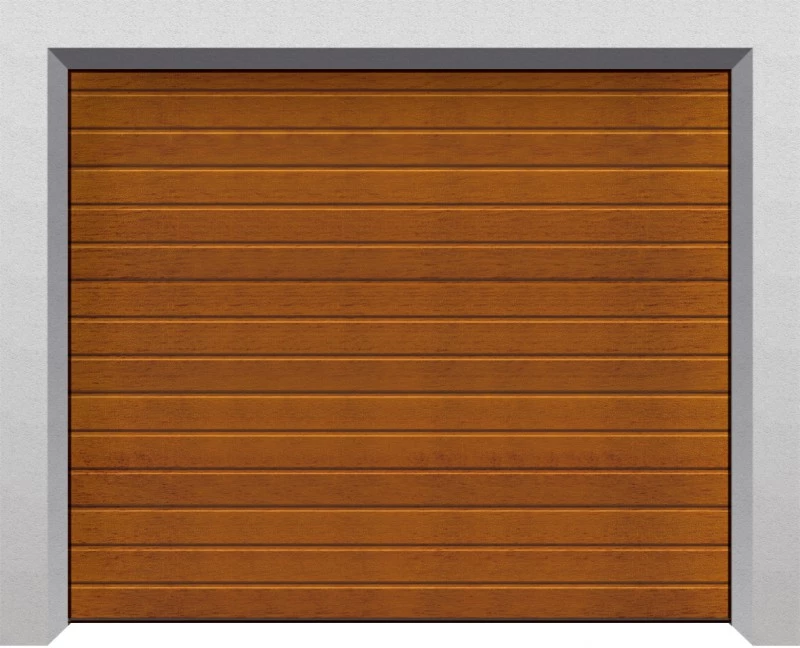 Brama garażowa Gerda CLASSIC- S, M, L panel - szerokość 5880-6000mm