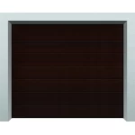 Brama garażowa Gerda TREND - panel M lub L - szerokość 4005-4125mm