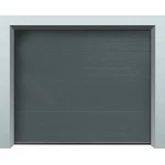 Brama garażowa Gerda TREND - panel S lub mikrofala - szerokość 3630-3750mm