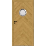 Drzwi DRE Wood M3