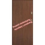 Drzwi Gerda S STANDARD - ZŁOTY DĄB - 80 - LEWE