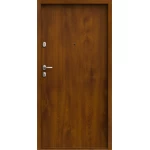 Drzwi Gerda Comfort 60 RC2 80 Prawe Złoty Dąb