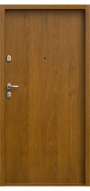 Drzwi Gerda Comfort 60 RC2 80 Prawe Dąb Winchester