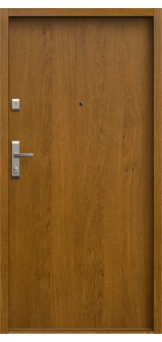 Drzwi Gerda Premium 60 RC3 80 Lewe Dąb Winchester
