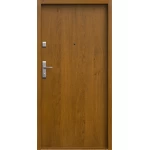 Drzwi Gerda Premium 60 RC3 80 Prawe Dąb Winchester