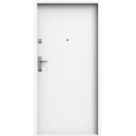 Drzwi Gerda Premium 60 RC3 80N Prawe Białe