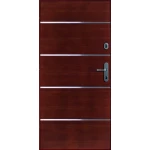 Drzwi Gerda SX10 STANDARD - 8% Vat z montażem