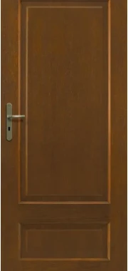 Drzwi POL-SKONE INTERSOLID II 05