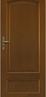 Drzwi POL-SKONE INTERSOLID II 06