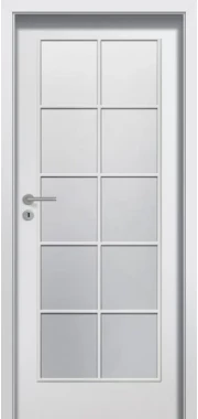 Drzwi POL-SKONE MODERN 08S10