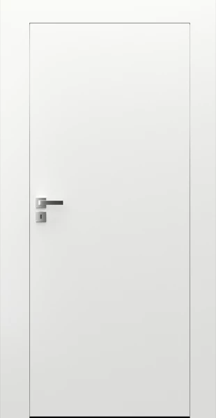 Drzwi Porta HIDE 1.1 do samodzielnego malowania