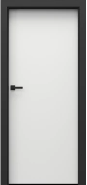 Drzwi Porta LOFT 1.1 Białe