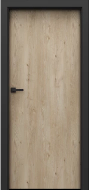 Drzwi Porta LOFT 1.1 Dąb Klasyczny