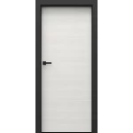 Drzwi Porta LOFT 7.1 Dąb Biały układ poziomy
