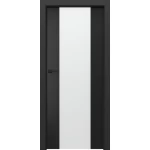 Drzwi Porta LOFT BLACK 4.B Czarny 1
