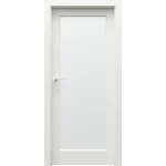 Drzwi Porta Sevilla z szybą Dąb Biały
