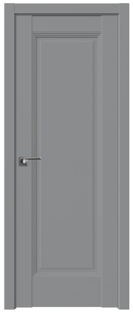 Drzwi wewnętrzne dostępne od ręki ProfilDoors U64 Manhattan