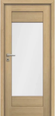 Drzwi wewnętrzne POL-SKONE ARCO W02D