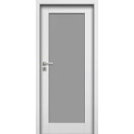 Drzwi wewnętrzne POL-SKONE EGRO W01