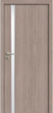 Drzwi wewnętrzne POL-SKONE ETIUDA LUX A01