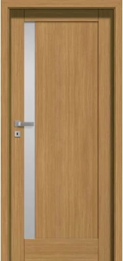  Drzwi wewnętrzne POL-SKONE FORTIMO W01S1