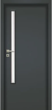 Drzwi wewnętrzne POL-SKONE HAPTIC 05