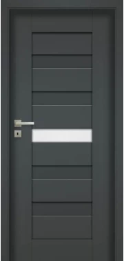 Drzwi wewnętrzne POL-SKONE SEMPRE W02A