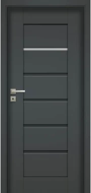 Drzwi wewnętrzne POL-SKONE SEMPRE W03S1