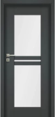 Drzwi wewnętrzne POL-SKONE SEMPRE W05