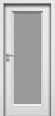 Drzwi wewnętrzne POL-SKONE VERI W01