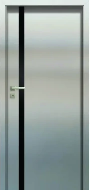 Drzwi wewnętrzne POL-SKONE ZENN A01