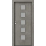 Skrzydła drzwi Porta FIT, grupa A, B, C, I